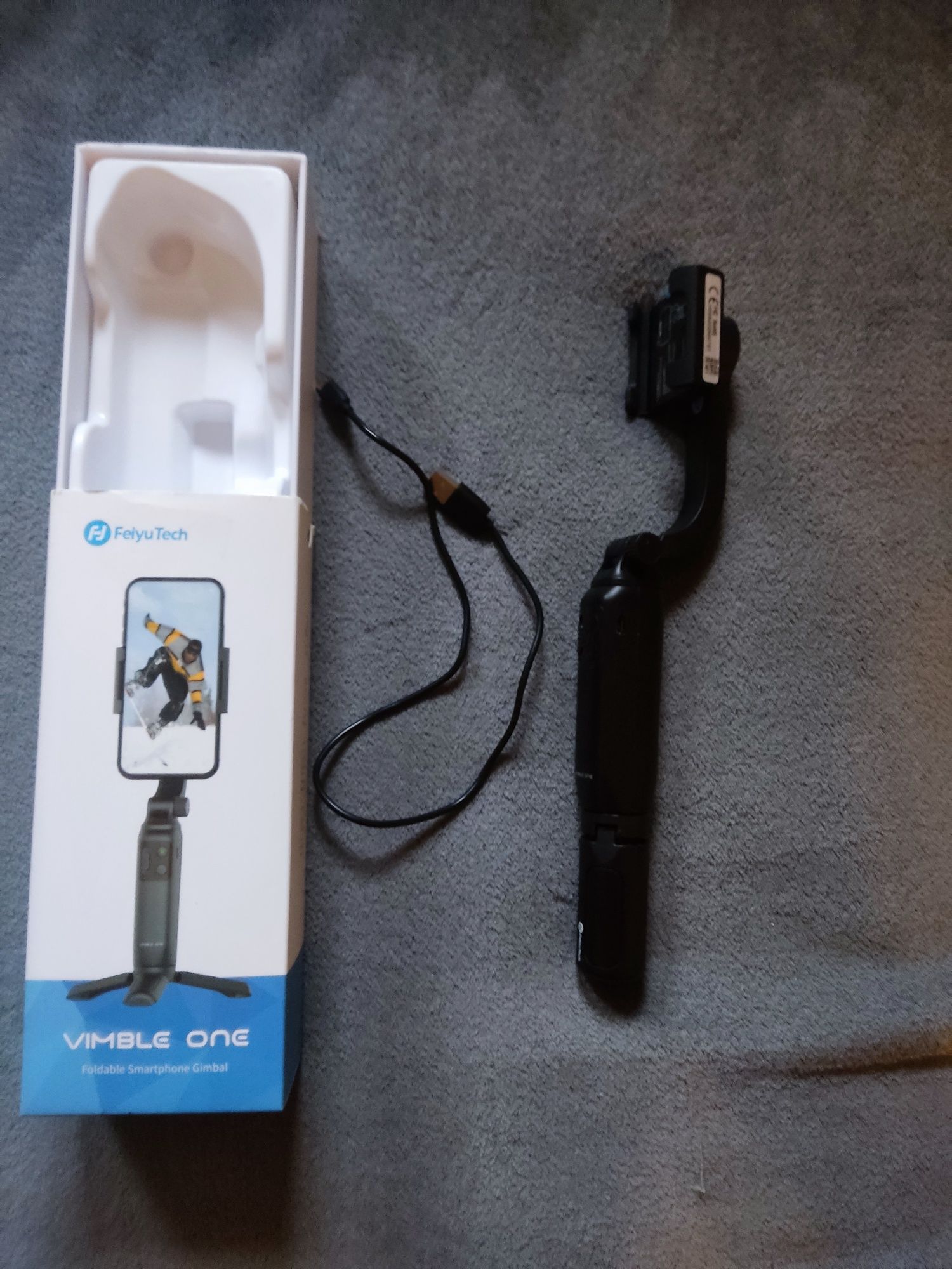 FeiyuTech Vimble One