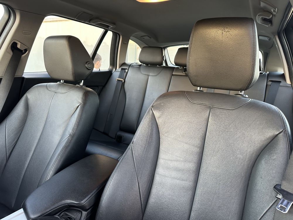 Bmw 320D Pack M Aceito Retoma