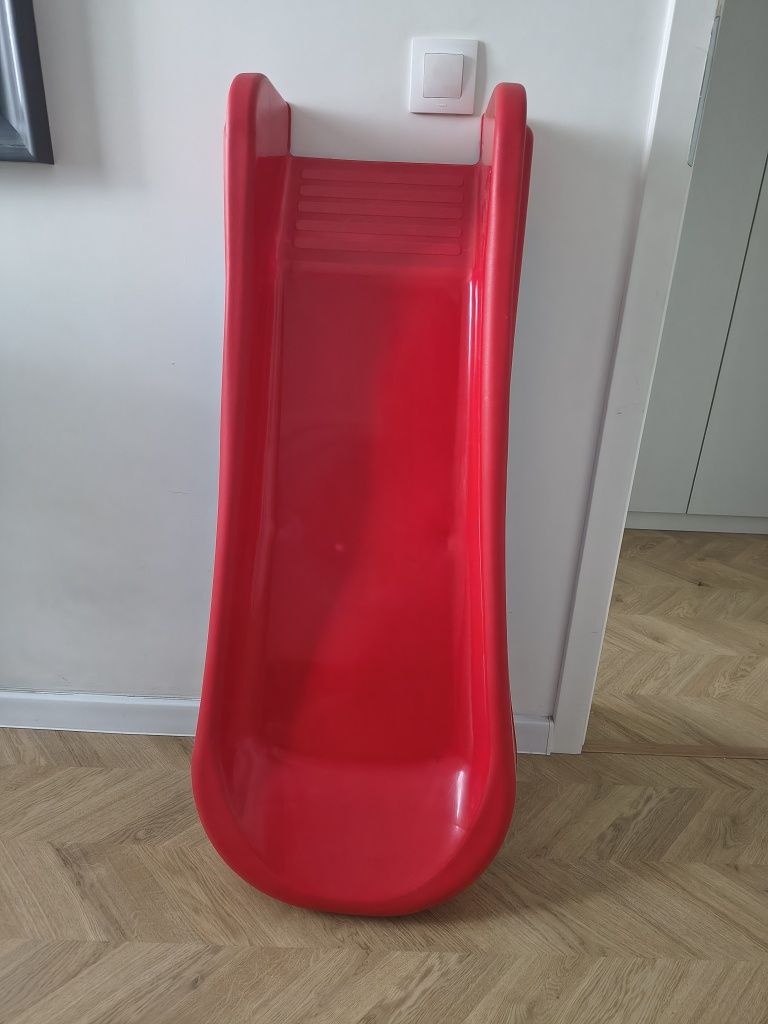 Zjeżdżalnia skladana