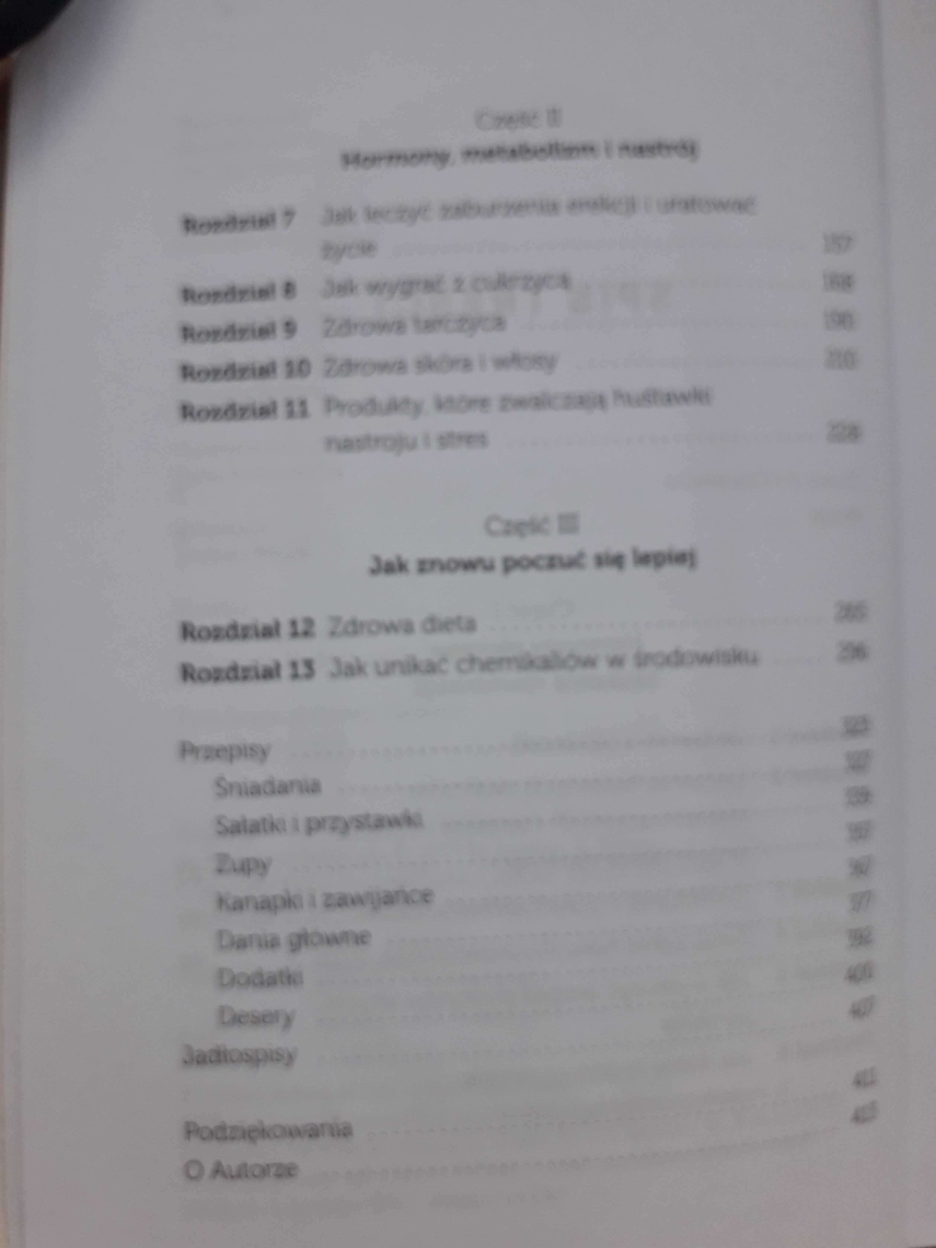 Leczenie przez jedzenie dr Neal d. Barnard dieta ciężkie choroby rak