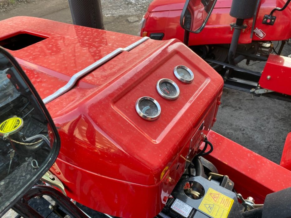 ЛІДЕР Продажів!мінітрактор ШИФЕНГ 244!гарантія,доставка,ЗІП,кредит