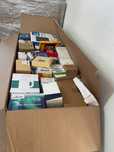 Zwroty konsumenckie - ELEKTRONIKA DUŻY BOX Amazon A Paleta