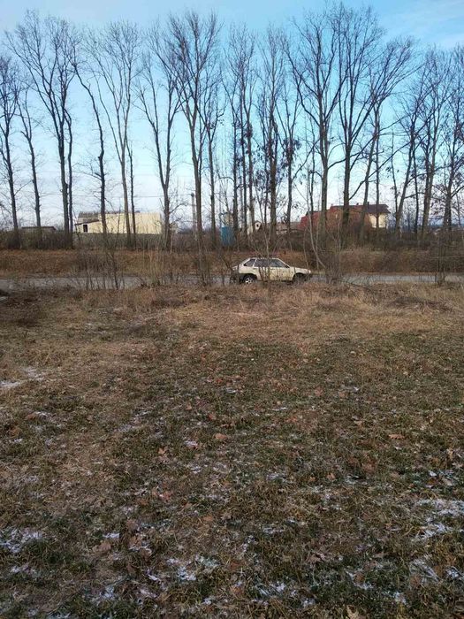 Участок Бабаї 12 соток