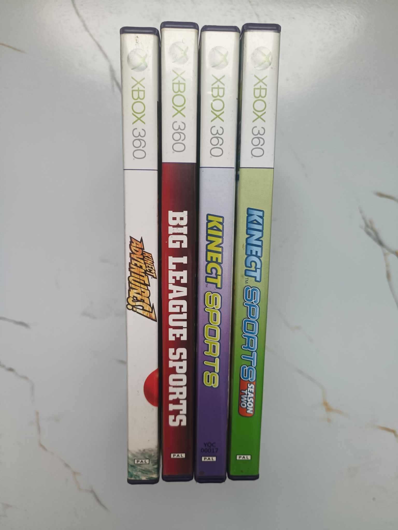 jogos para xbox 360