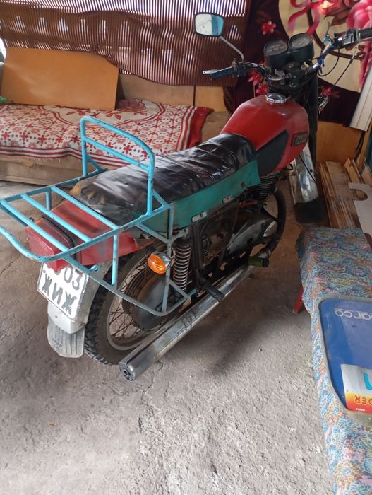 10 ТИСЯЧ ЗА ВСЕПродам Иж планета 5