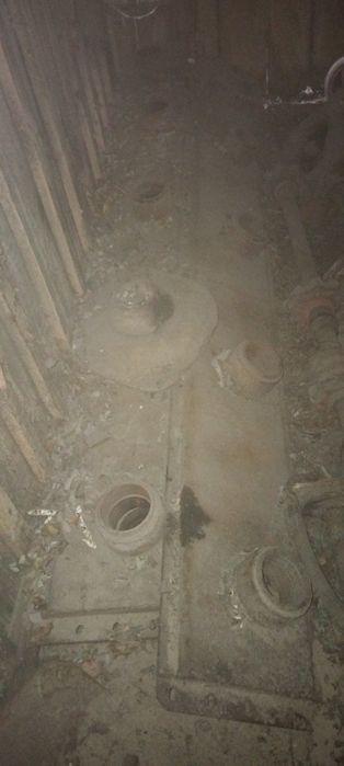 Продам запчастини на косарку 2.1 СССР