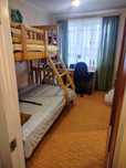 Продам 2-ком. квартиру, 55м2,хозяин,4/4