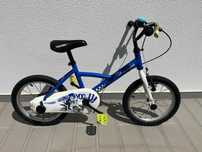 Bicicleta Decathlon B-Twin Criança