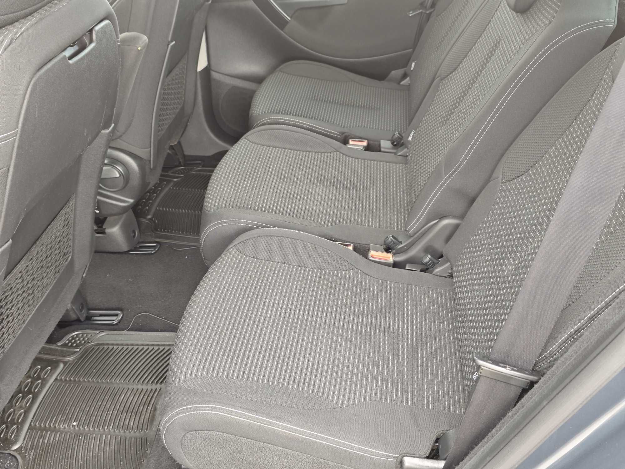 Citroen c4 Picasso, 1,6 diesel,  AUTOMAT -ZAMIANA