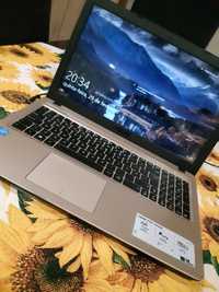 Portátil ASUS A540S (Quad Core + SSD)