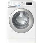 Máquina de Lavar Roupa de Livre Instalação Indesit BWE