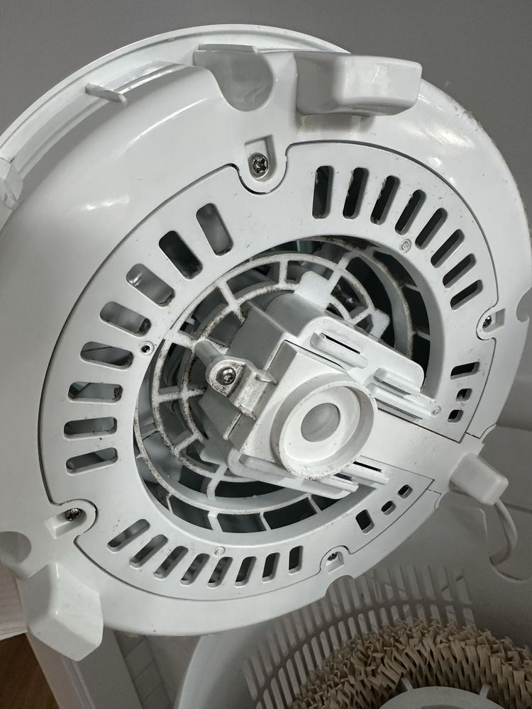 nawilzacz powietrza philips hu4801