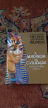 A alvorada da civilização da pré-história a 900 a.C.