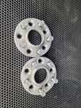 Dystanse h&r bmw e60 e90 e46 5x120 20mm