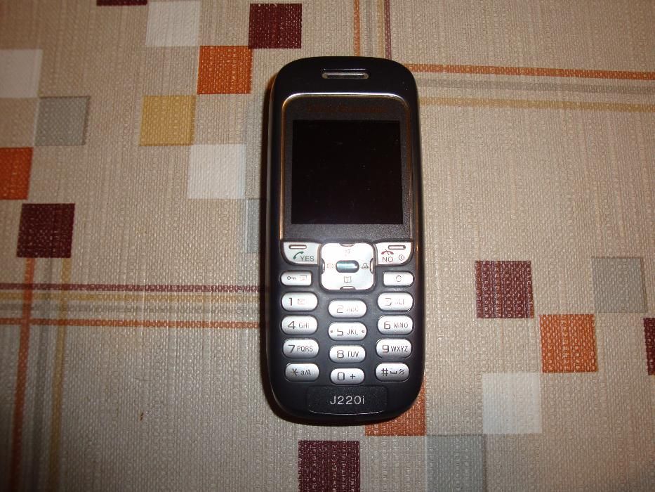 Telefon Sony Ericsson