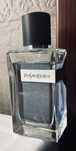 Ysl Y edt bardzo trwałe