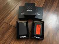 Новые оригинальные зажигалки Zippo 236 Black Crackle