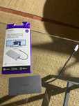 HUB Docking Station Targus