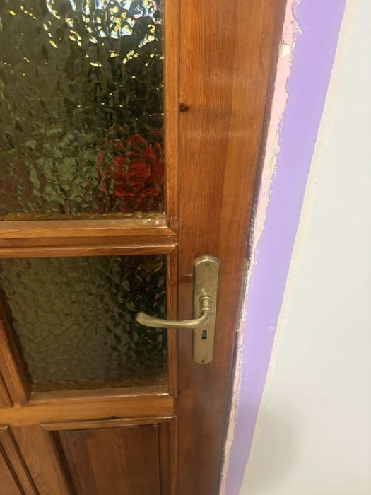 Drzwi wewnętrzne …