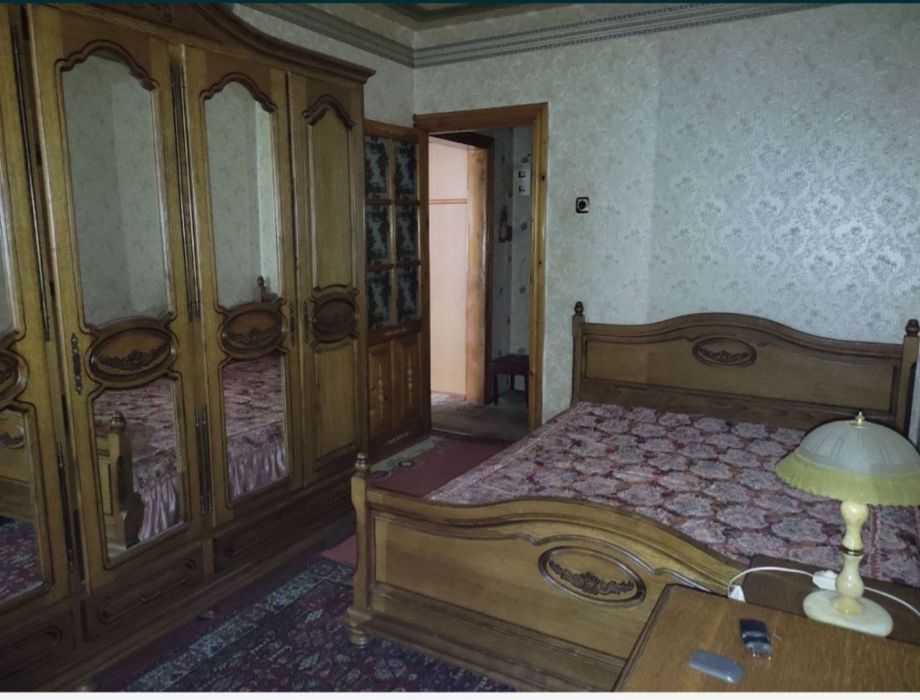 Здається 2 кімнатна квартира