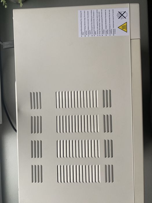 Мікрохвильова піч з грилем CANDY  CMG 2071M