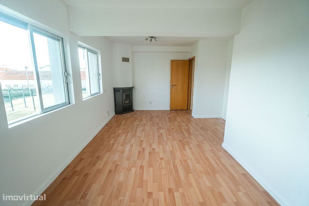 Apartamento T2 para venda