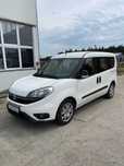 Fiat Doblo Maxi 1.6