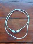 Кабель Xiaomi Mi USB Type-C to Type-C Cable