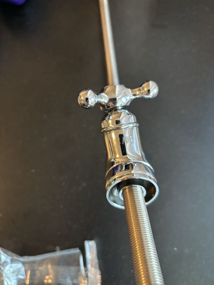 Кран осмосу кран фільтра для води