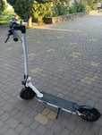 Продам електросамока Crosser E9 Premium Air 10