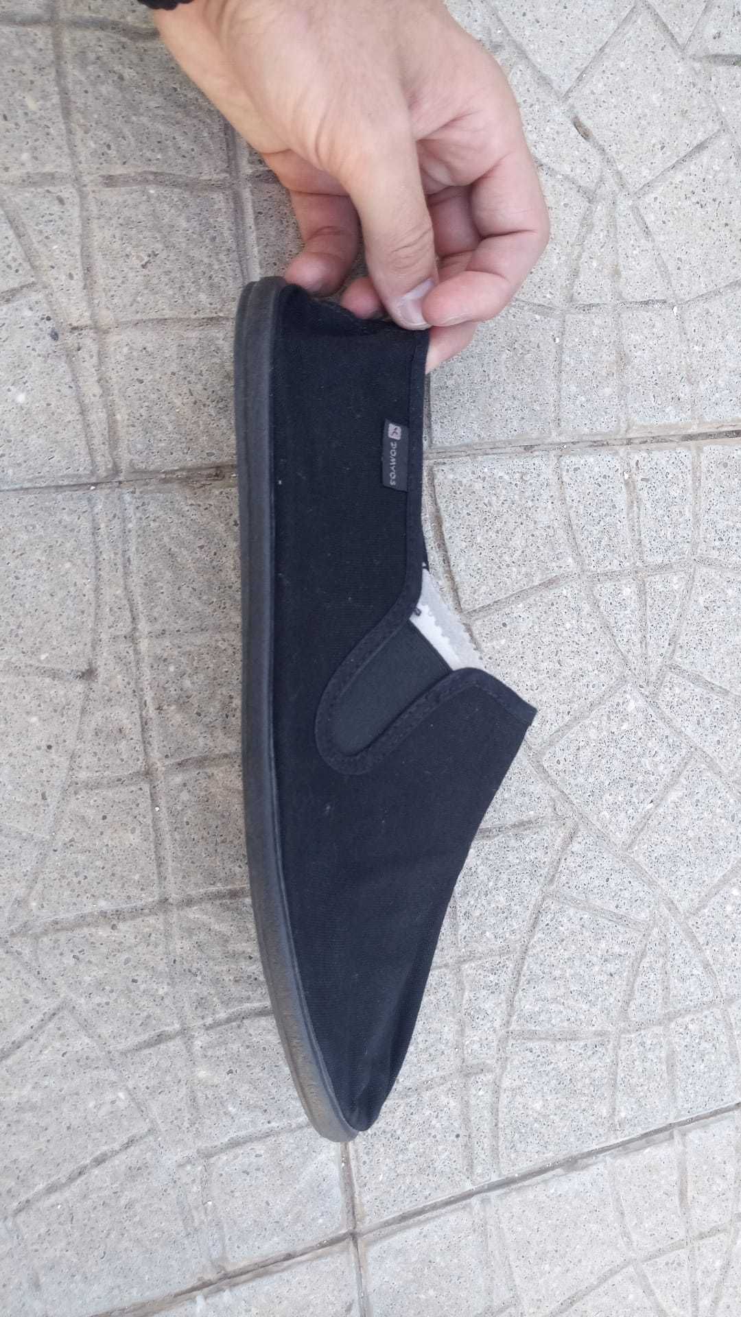 Sapatilhas de ginástica Domyos