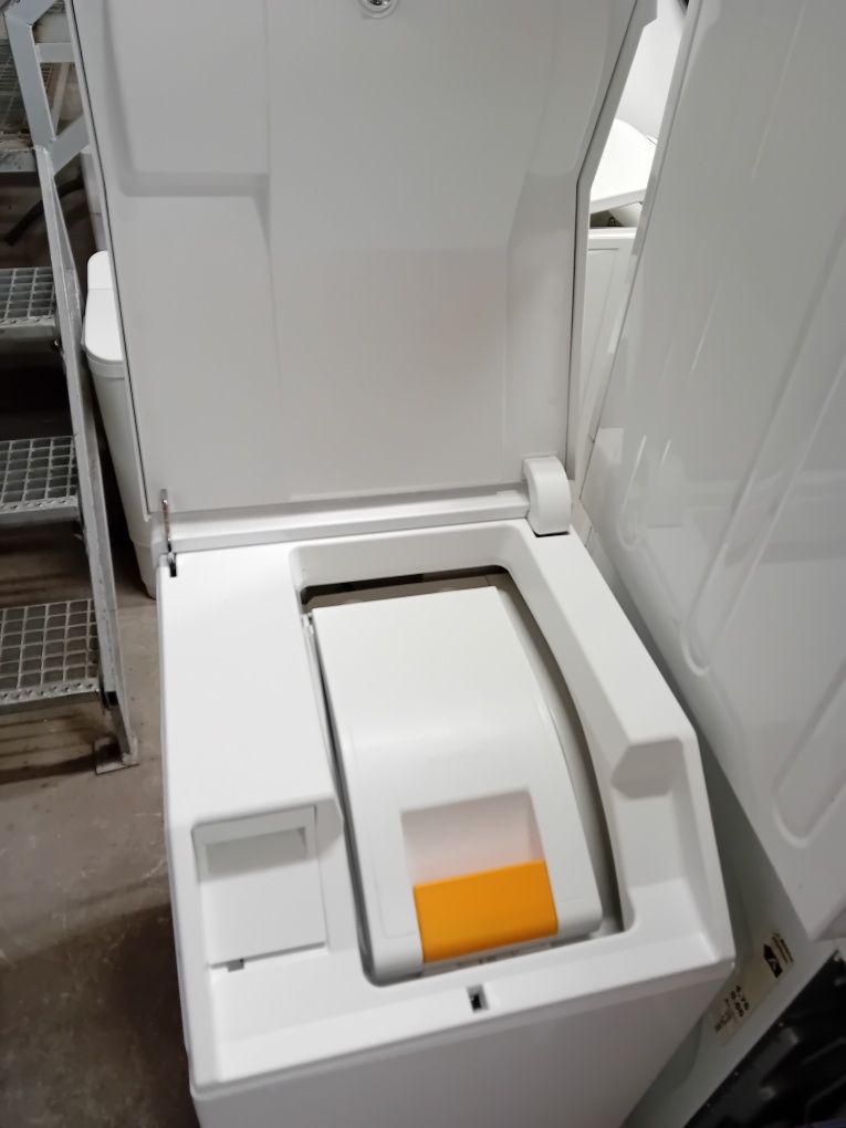 Pralka Miele WW670 WPM 1-6kg 1300obr 22r [gwar/dowóz]