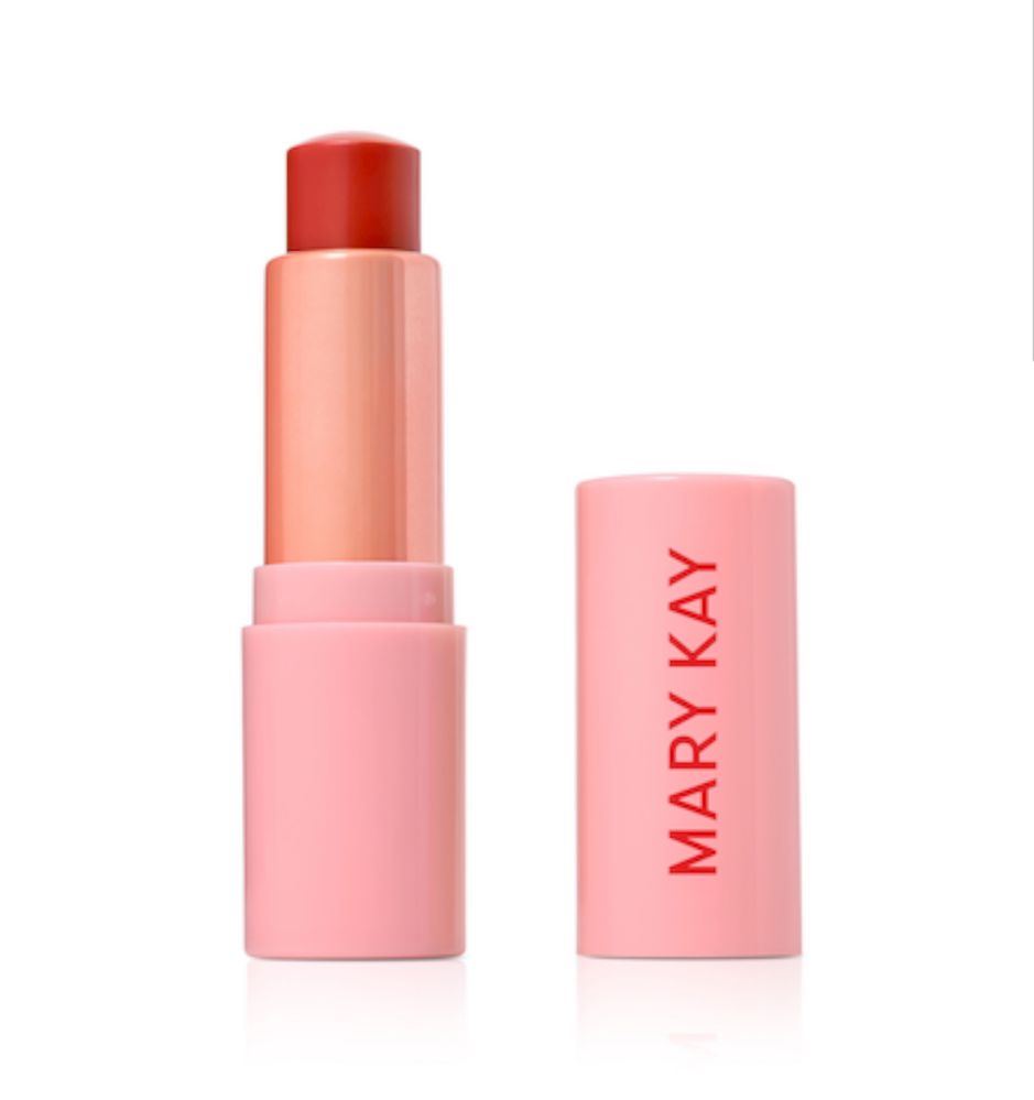 NOWOŚĆ! Koloryzujący Balsam do Ust Coral Blaze Mary Kay