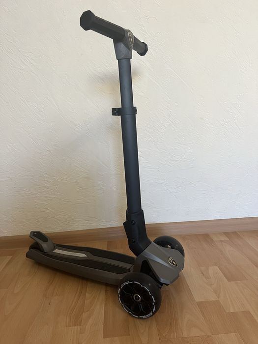 самокат від 3 до 6 років