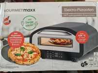 Elektryczny piec do pizzy 1700W