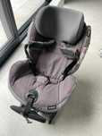 BeSafe iZi Combi X4 ISOFIX | fotelik samochodowy