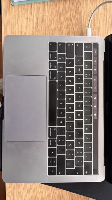 Macbook Pro 2019