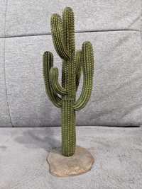 Kaktus Schleich/figurka kaktusa/unikat/