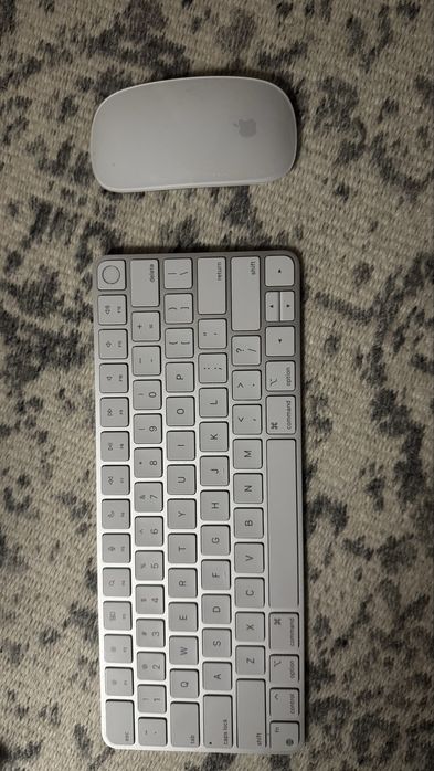 imac m1 16gb gpu 8core touchid