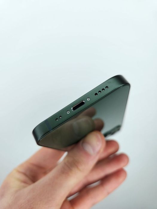 Iphone 13 mini green оплата частинами 128gb 256gb 512gb