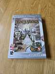 Gra box Civilization 4 IV