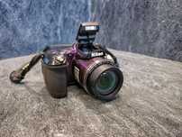 Фотоапарат Nikon Coolpix L840