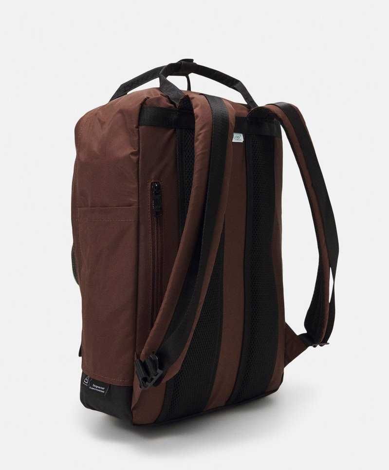 Plecak Doughnut Macaroon Go Wild Series Backpack Unisex Nowy 20L