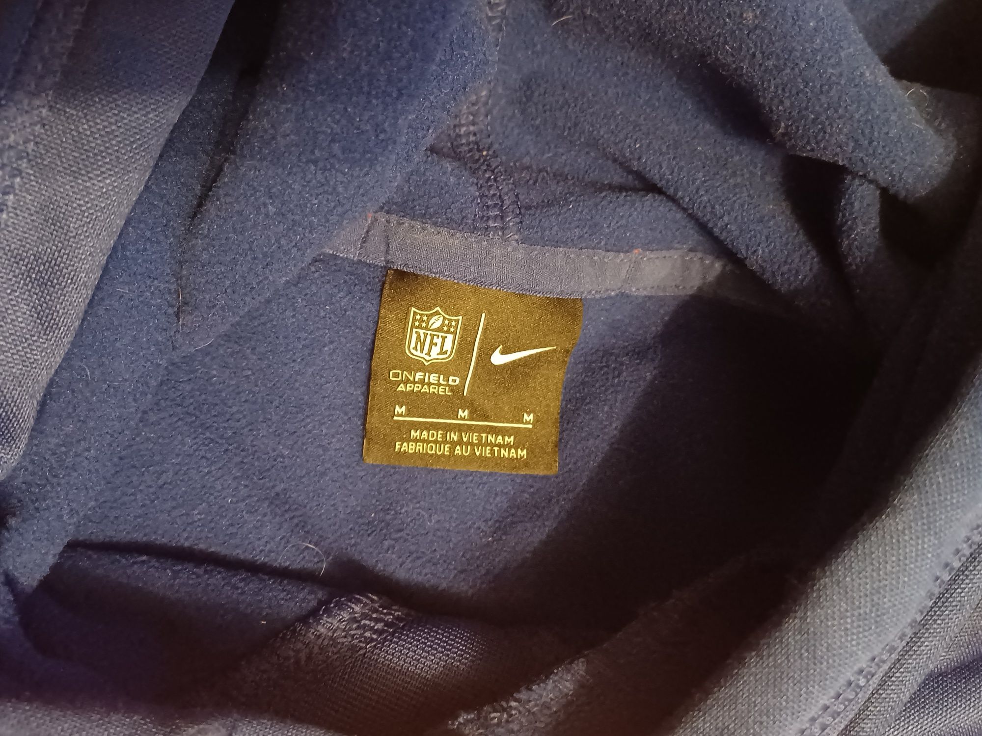 Bluza Nike Giants Nfl rozmiar M