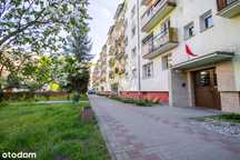 Błonie 2 pokoje po remoncie Pierwsze piętro balkon