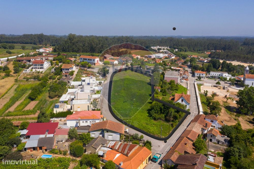 Terreno  para venda