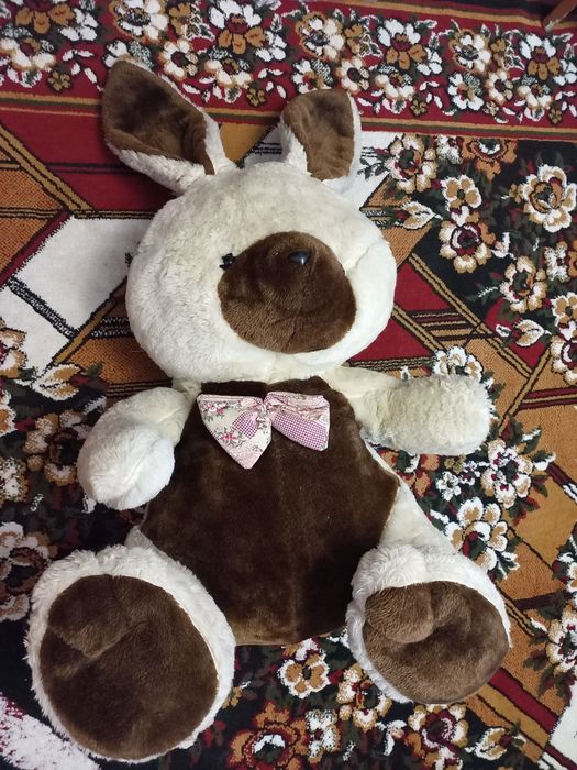 Велика м'ягка іграшка 95 см