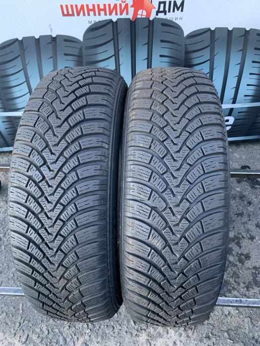 Шини 175/65 R14 Falken зима 2023 рік 6,5 мм