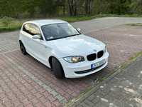 BMW serii 1 e81.