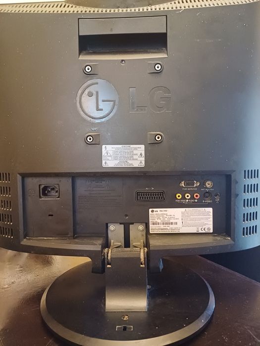 Televisão LG 50 cm